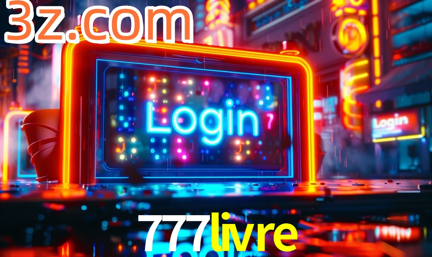 Registre-se hoje no Cassino 777livre